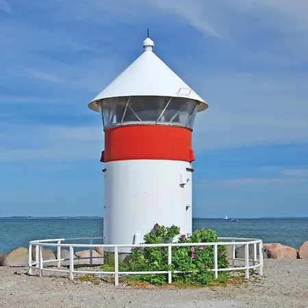 Feriehus Næsvej Iii *