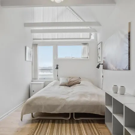Lovely Home In Assens With House Sea View * אסנס