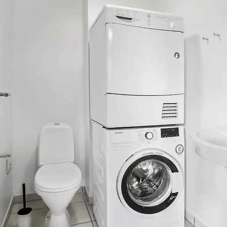 Naesvej Iii 別荘 *