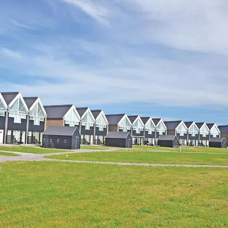 別荘 Naesvej Iii アッセンズ