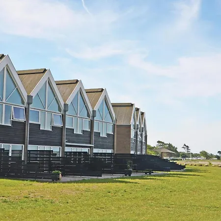 別荘 Naesvej Iii *