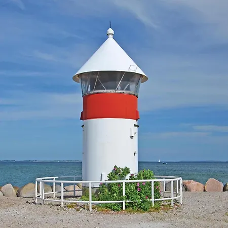 Wunderschönes Haus In Mit Meerblick Ferienhaus *