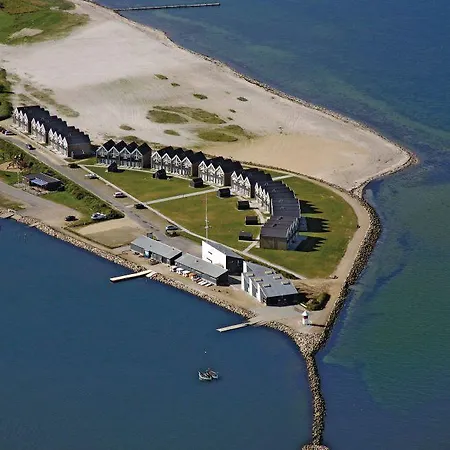 Feriehus Næsvej Iii Assens