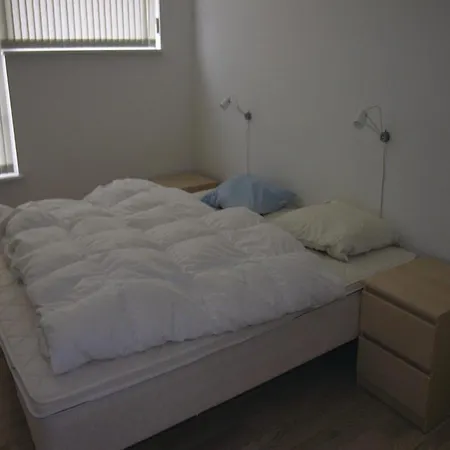 Lovely Home In Assens With House Sea View אסנס