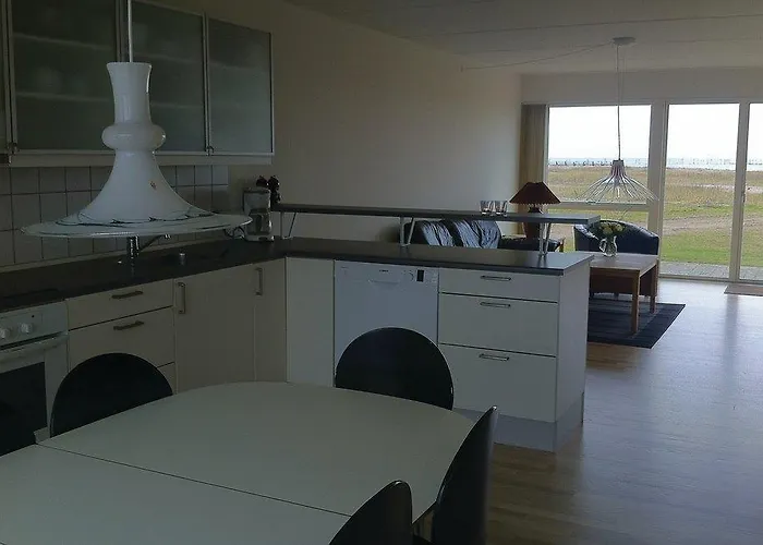 Naesvej Iii Feriehus Assens