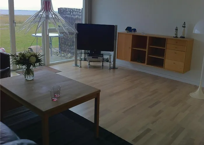 Feriehus Naesvej Iii *